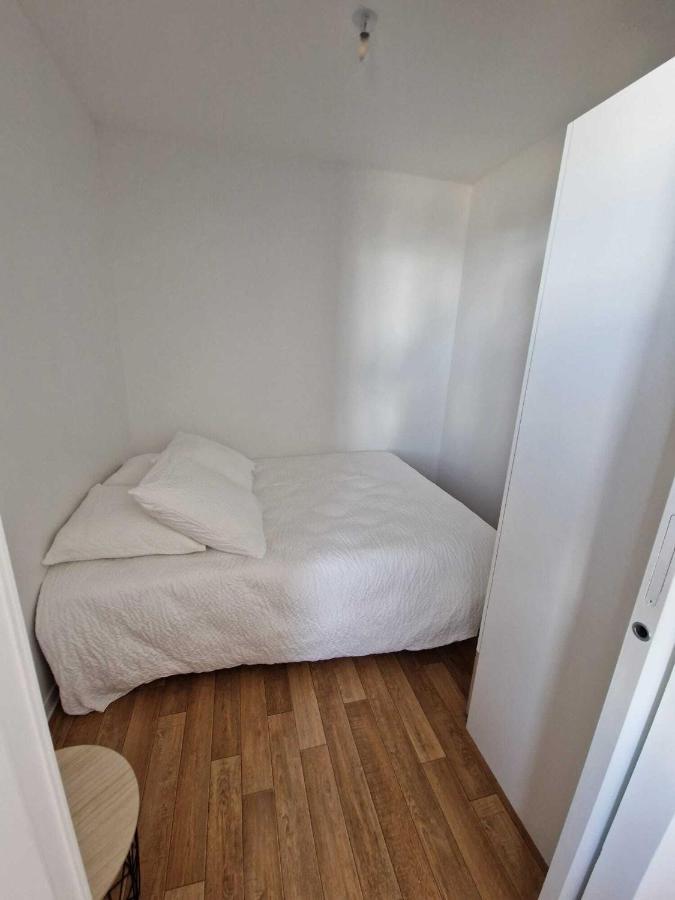 Residence La Pyro 博格斯 外观 照片